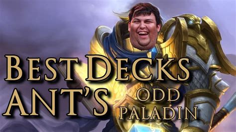 odd paladin|budget odd paladin.